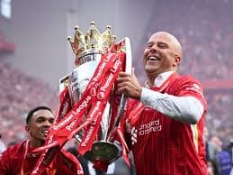 Can Liverpool Repeat?